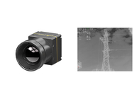 640x512 12µm UAV Thermal Camera Core for Unmanned Aerial Vehicles