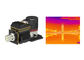 HD LWIR Cooled Thermal Camera Core 640x512 High Thermal Sensitivity