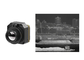 Uncooled Thermal Surveillance Camera Module LWIR 640x512 17μm