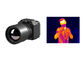 VOx High Resolution Thermal Camera Module Uncooled LWIR 1280x1024 / 12μm