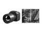 Resolution 1280x1024 Thermal Imaging Module With 30 - 180mm Zoom Lens