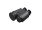 2х/4x Magnification Uncooled Thermal Imaging Binoculars For Night Vision