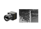 Uncooled LWIR Thermal Camera Core 0.8W Power Consumption 640x512