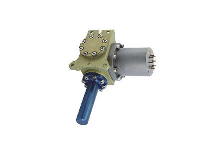 RS046 Integral Rotary Stirling Cryo Cooler with Low Noise MTTF＞10000hrs and Cooling Power＞400mW for Infrared Detectors