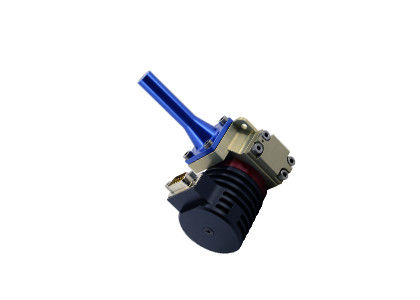 Low Consumption RS058 Integrated Dewar Cooler Assembly with Built-in Drive Electronics and MTTF More Than 10000hrs