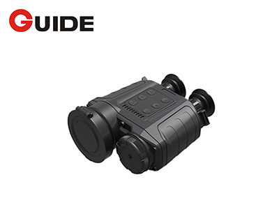 Night Vision Uncooled Thermal Camera Binoculars Lightweight 640x512