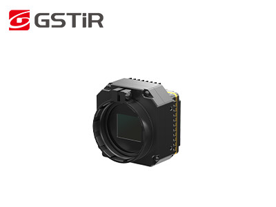 Uncooled Infrared Camera Core: 1280x1024/12μM For High Stability Thermal Imaging