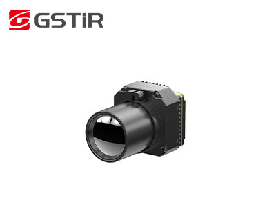 High Definition Uncooled VOx Thermal Imaging Module for Industrial Thermography
