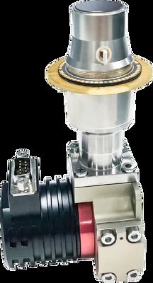 MWIR Cooled Optical Gas Imaging Camera 320x256 For Visualizing VOCs