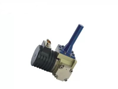 Low Consumption RS058 Stirling Cryocooler with Built-in Drive Electronics and MTTF＞10000hrs for Infrared Detectors