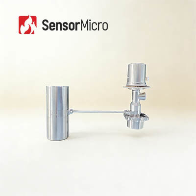 Mid Wave Cooled 320x256/30μm OGI Thermal Camera Detector for Visualizing VOCs Gas Leaks