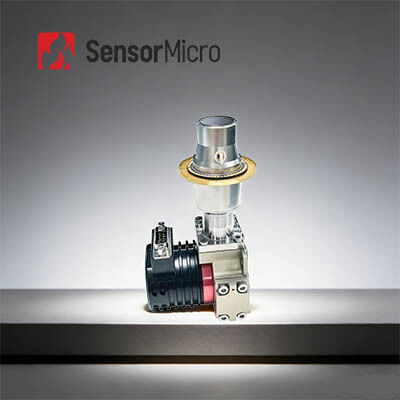 Cooled MWIR Infrared Thermal Imaging Detector with 320x256/30μm for High Temperature Flame Penetration