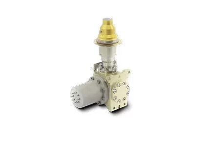 640x512 / 15μm MWIR Cooled Infrared Detector