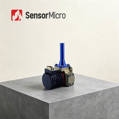 RS058 High Wear Resistant Stirling Cryo Cooler with 550mW Cooling Power and 10000hrs MTTF Integrated Dewar Cooler Assembly