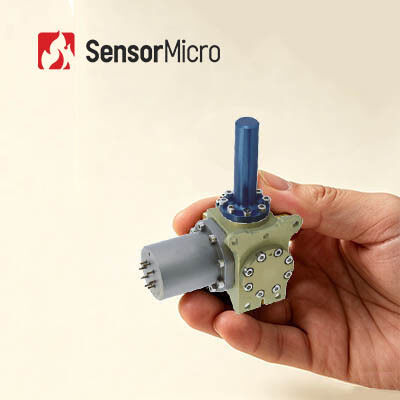 RS046 Integral Rotary Stirling Cryo Cooler with Low Noise MTTF＞10000hrs and Cooling Power＞400mW for Infrared Detectors