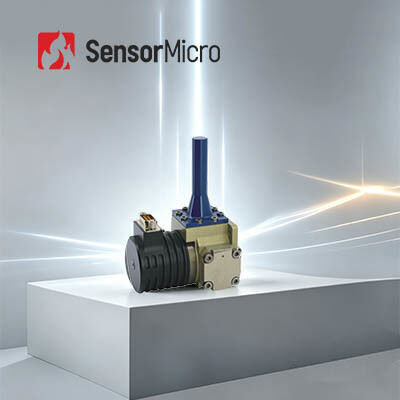 RS079 750mW Cooling Power Integrated Dewar Cooler Assembly with Built-In Drive Electronics and Low Noise Stirling Cryocooler