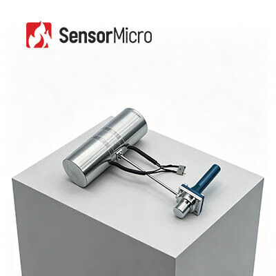 LS734 Linear Stirling Cryocooler with Low Power Consumption, High Reliability, and Compact Design for MCT Cooled Infrared Detectors