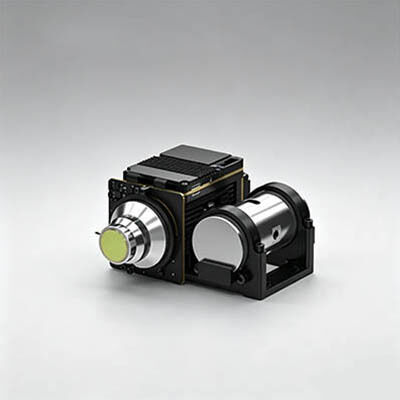 GAVIN GC1210HMF HOT Cooled Infrared Camera Core with 1280x1024 Resolution for Long Range Detection