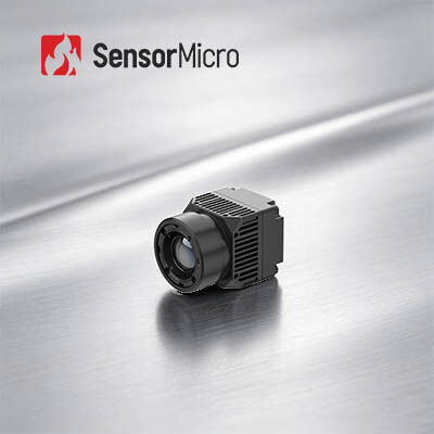 640×512 Resolution 8μm Pixel Pitch Infrared Camera Core with ±0.5°C Accuracy for Medical Thermography