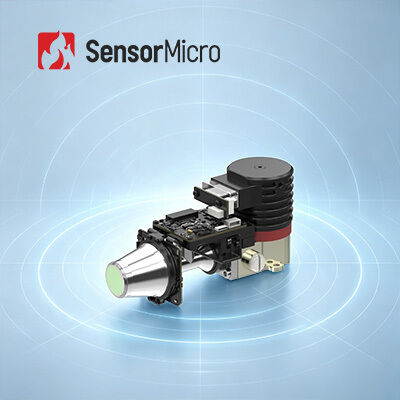 EYAS G1212MA Cooled IR Camera Core with 1280x1024 Resolution 12μm Pixel Pitch and 1~100Hz Adjustable Frame Rate