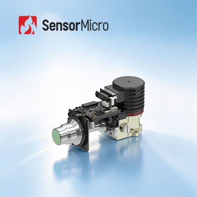 OEM Cooled Camera Module with LWIR 1280x1024 Resolution 10μm Pixel Pitch and 35mK NETD Infrared Detector