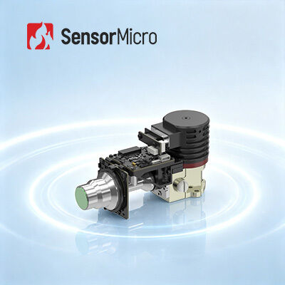 EYAS G1210LC Cooled LWIR Thermal Camera Module with 1280x1024 Resolution and 10μm Pixel Size for Easy Integration
