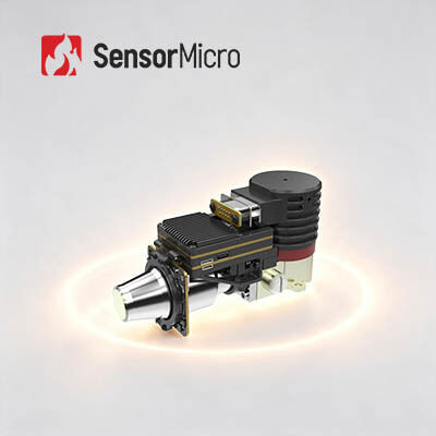 MCT MWIR Cooled Thermal Module with 640x512 Resolution and 15μm Pixel Size for Long Range Detection