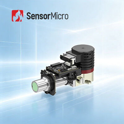 640x512 Resolution 15μm Pixel Size Cooled LWIR Thermal Camera Core with RS058 Cryocooler