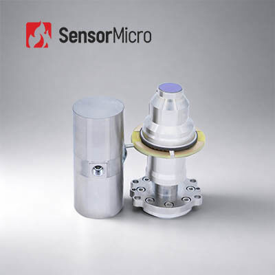 T2SL 1024×768 10μm Cooled Infrared Detector MWIR Infrared Detector for Long Range Surveillance
