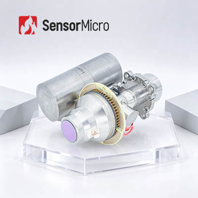 1280x1024 Resolution 10μm Pixel Pitch Cooled Infrared Detector for Long-Range Surveillance