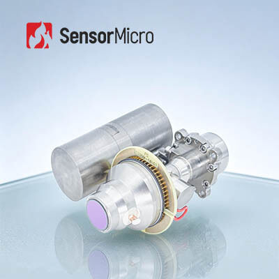 1280x1024 10μm HOT Cooled Infrared Detector MWIR Infrared Detector for Long-Range Surveillance