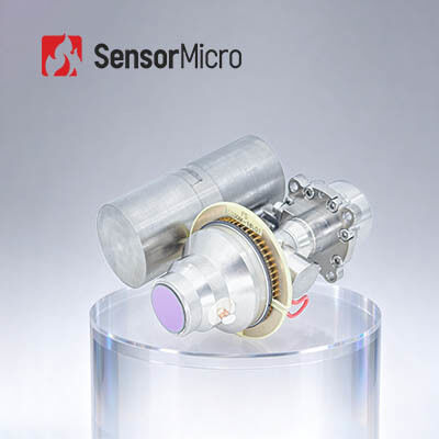 1280x1024 10μm High Sensitivity Cooled FPA Infrared Detector Integrated Dewar Cooler Assembly