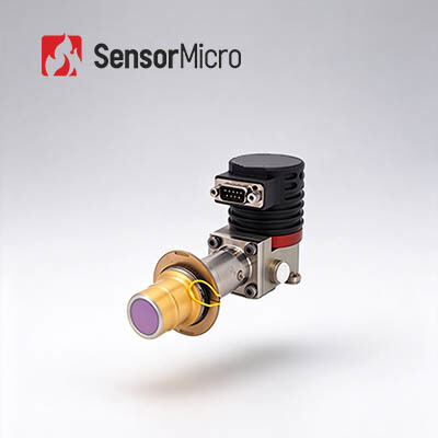 T2SL 640x512 15μm LWIR Cooled Infrared Detector Integrated Dewar Cooler Assembly