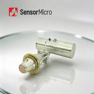 Security Monitoring MWIR Cooled Infrared Detector 640x512 15μm Integrated Dewar Cooler Assembly