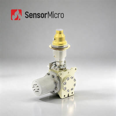 16mK High Sensitivity 640x512 Resolution MWIR Cooled Infrared Detector Integrated Dewar Cooler Assembly with 3.7~4.8μm MW Spectral Range