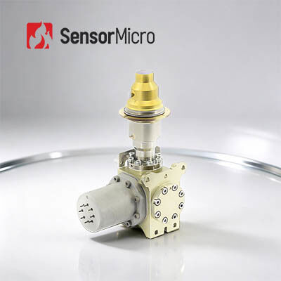 640x512 15μm MWIR Cooled Infrared Detector with RS058 Rotary Stirling Cryocooler for Long Range Surveillance
