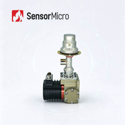 1280x1024 10μm T2SL Cooled Infrared Detector for High-Resolution LWIR Thermal Imaging