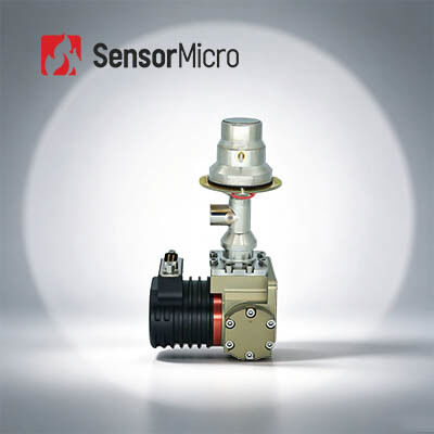 1280x1024 10μm 100Hz Cooled Infrared Detector LWIR Detector T2SL High Definition Long Wave Infrared