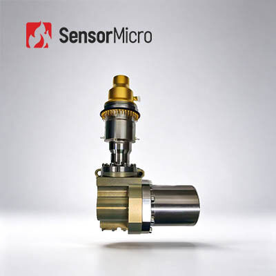 Miniaturization 1280x1024 7.5μm Cooled Infrared Detector HD MWIR Cooled IR Detector for Long-Range Surveillance