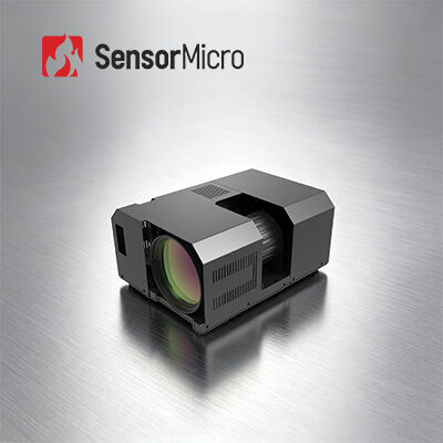 1280x1024 12μm NETD 18mK Cooled MWIR Thermal Camera Core for High Resolution Cooled Thermal Camera Module Integration