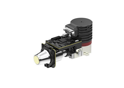 EYAS330 MWIR Cooled Camera Modules Infrared Camera Core 320x256 30μm