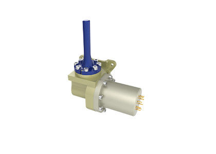 Self Developed Integrated Dewar Cooler Assembly With Compact Mechanical Structure